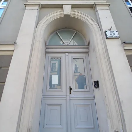 Apartament Krolewskie Sny Bydgoszcz Exterior photo