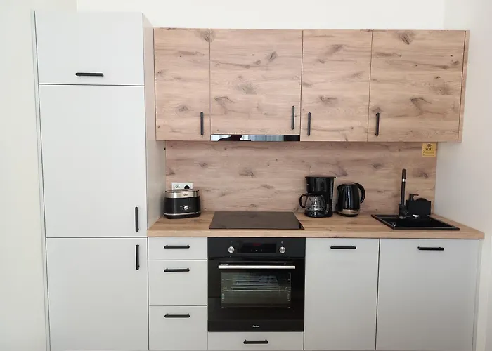 Apartament Krolewskie Sny