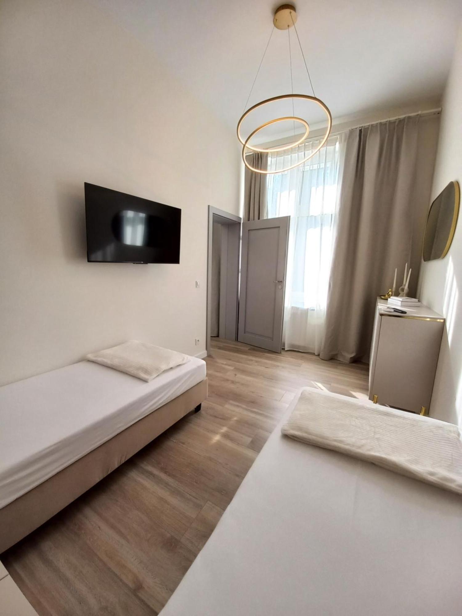 Krolewskie Sny Appartamento Bydgoszcz