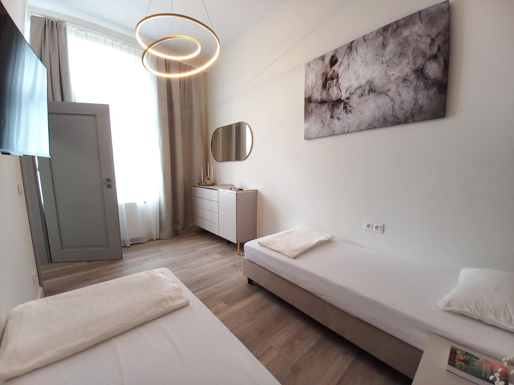 Krolewskie Sny Appartamento Bydgoszcz