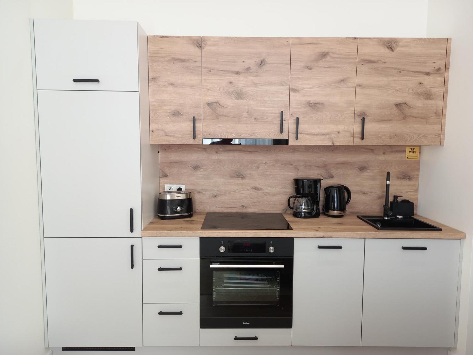 Appartamento Krolewskie Sny Bydgoszcz