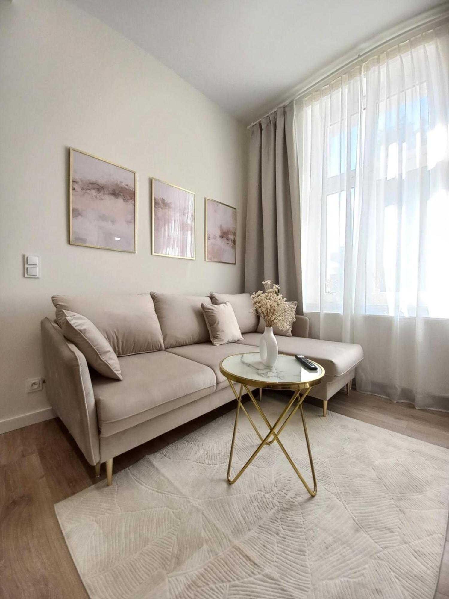 Krolewskie Sny Appartamento Bydgoszcz