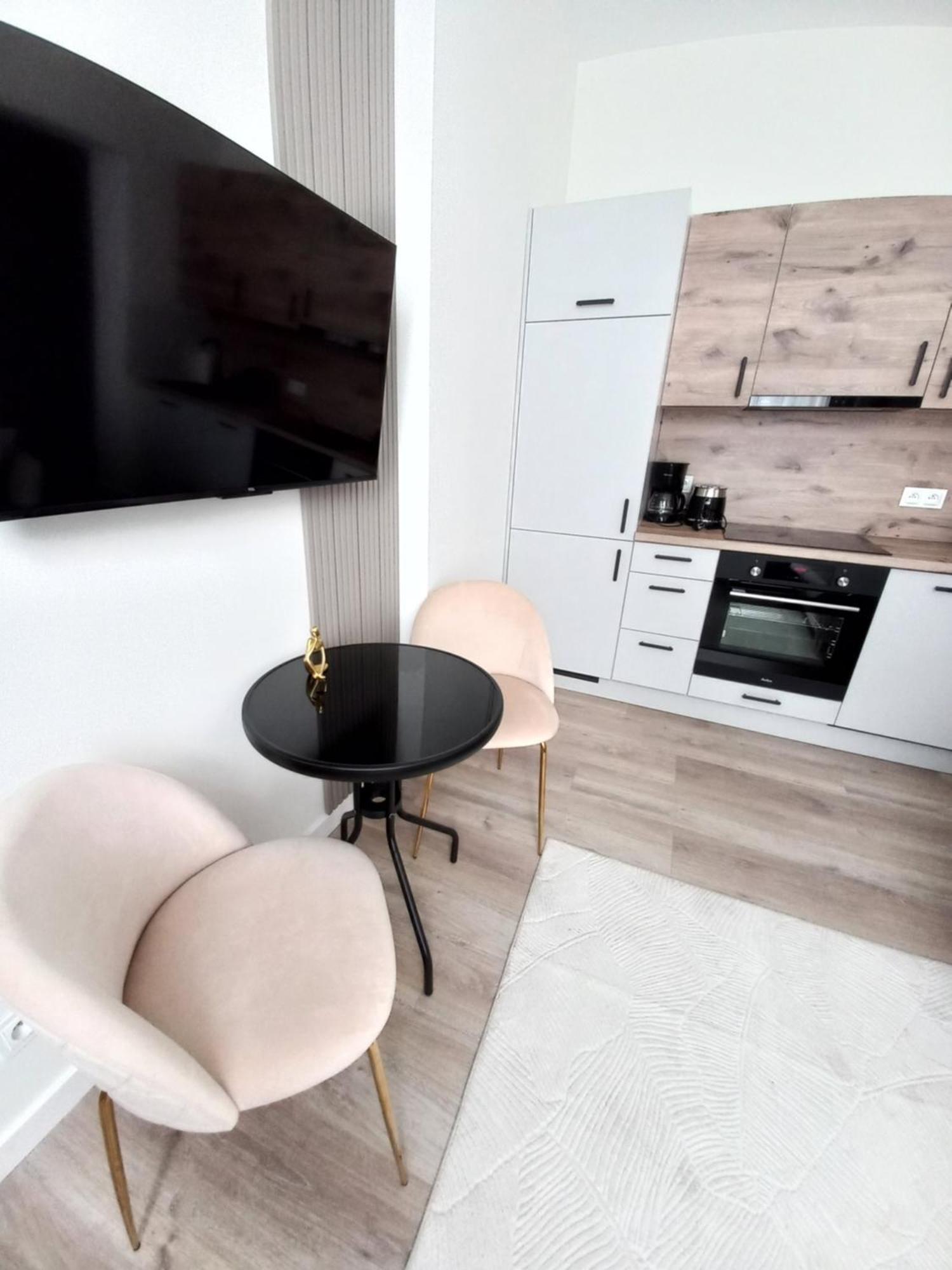 Appartamento Krolewskie Sny Bydgoszcz